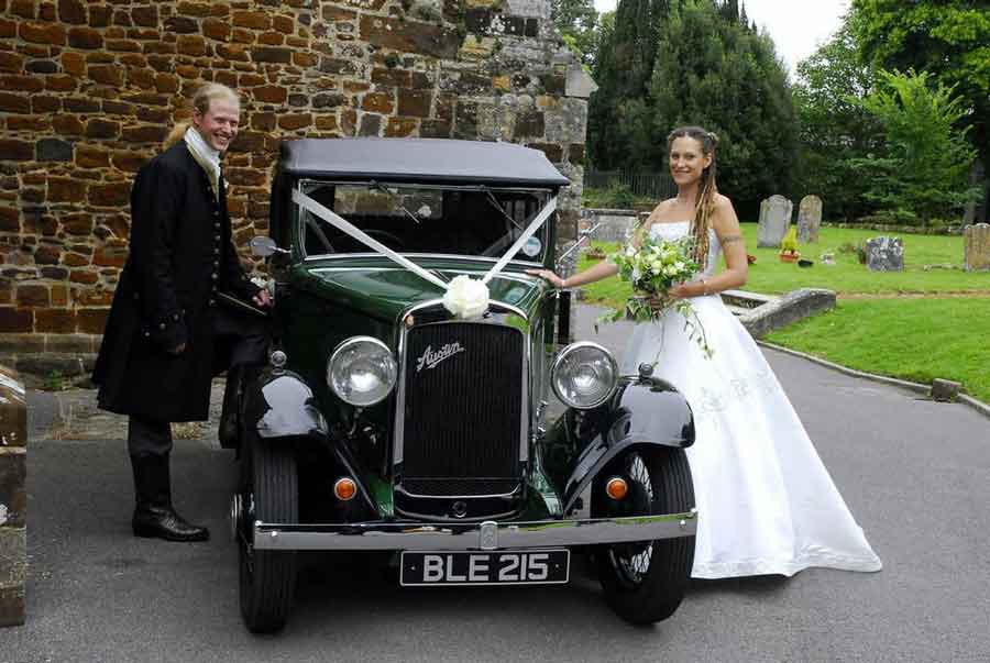 bride-and-groom