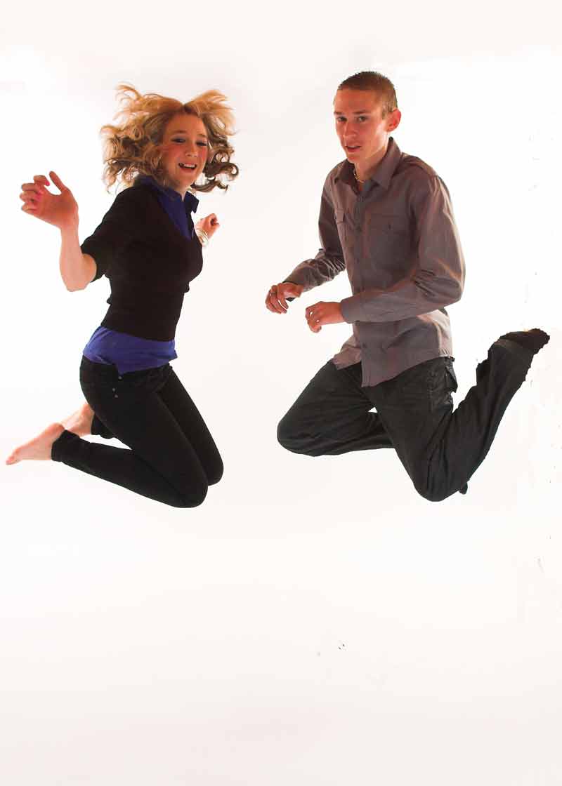 studio photography