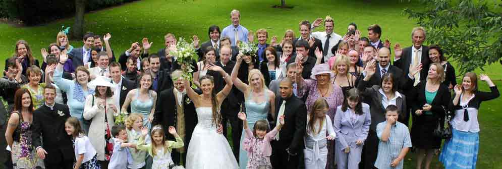 wedding-party
