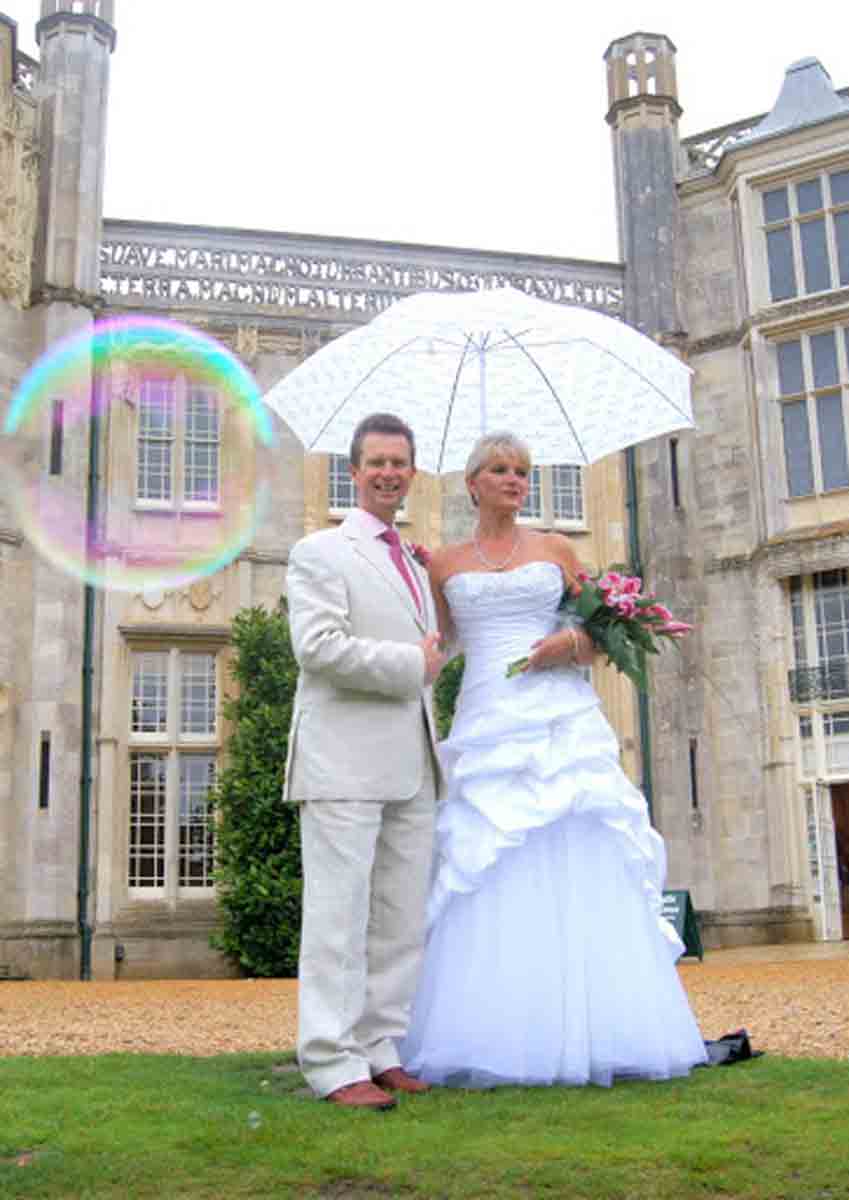 highcliffe-castle-wedding-photography