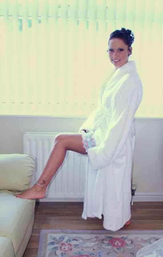 bride-to-be