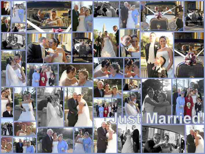 just-married