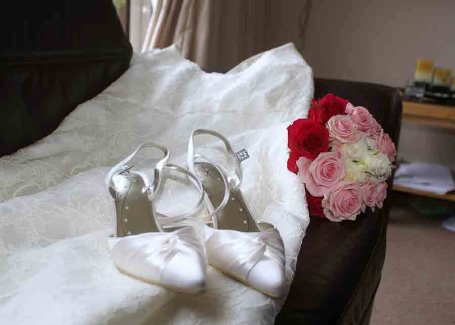 wedding-dress